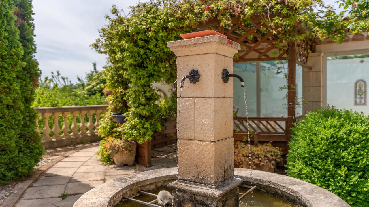 Photo of Outdoor in Venasque