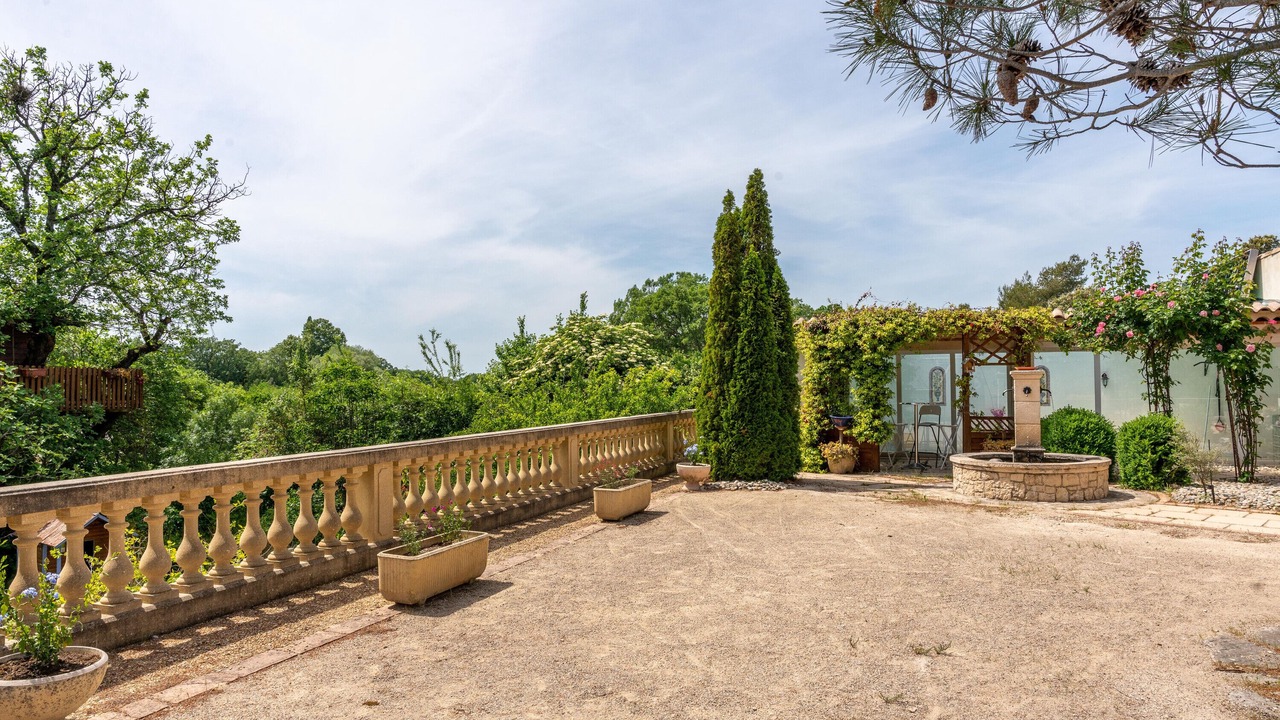 Photo of Outdoor in Venasque