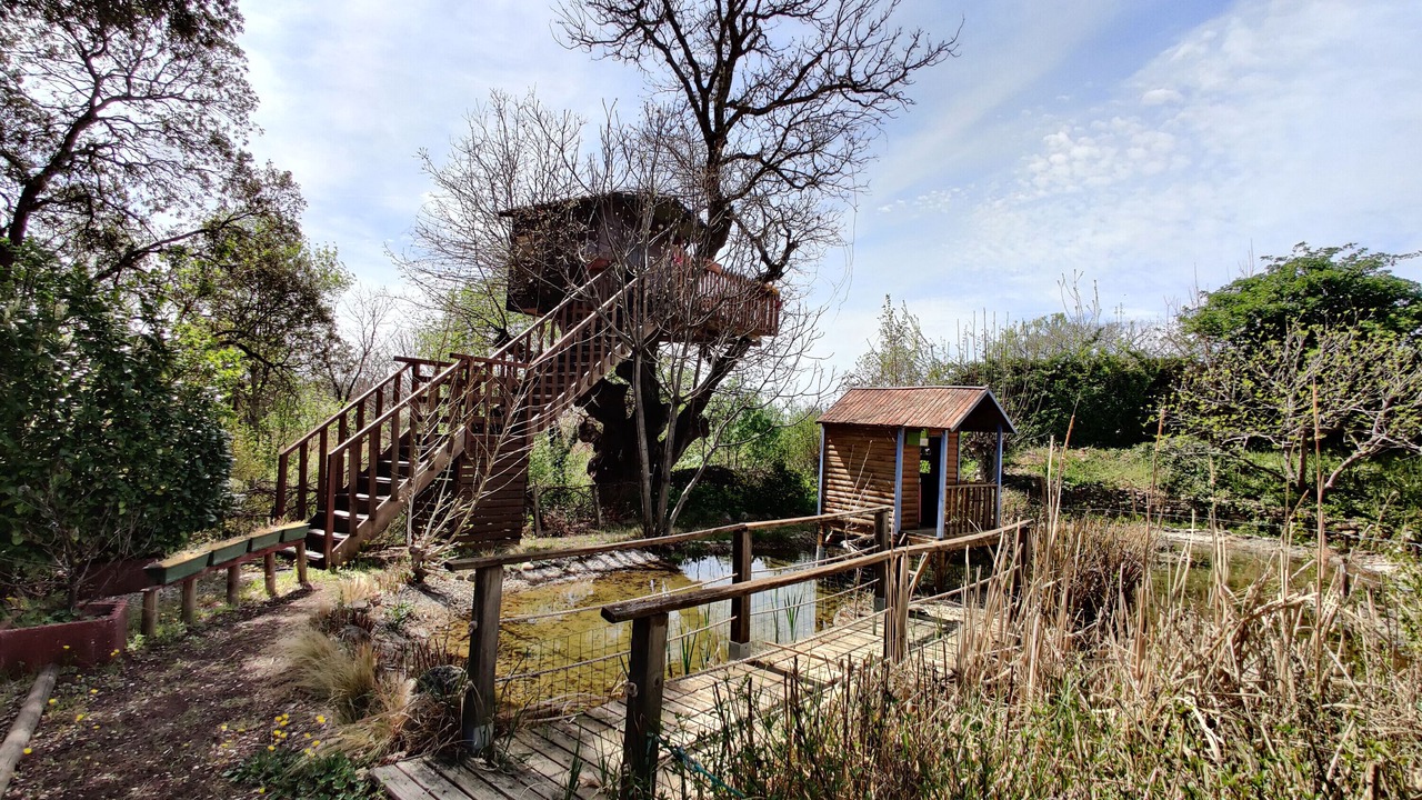 Photo of Outdoor in Venasque