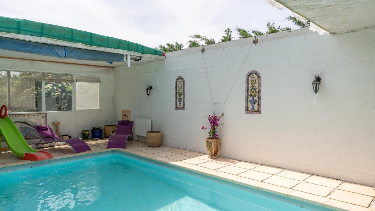 Photo of Outdoor in Venasque