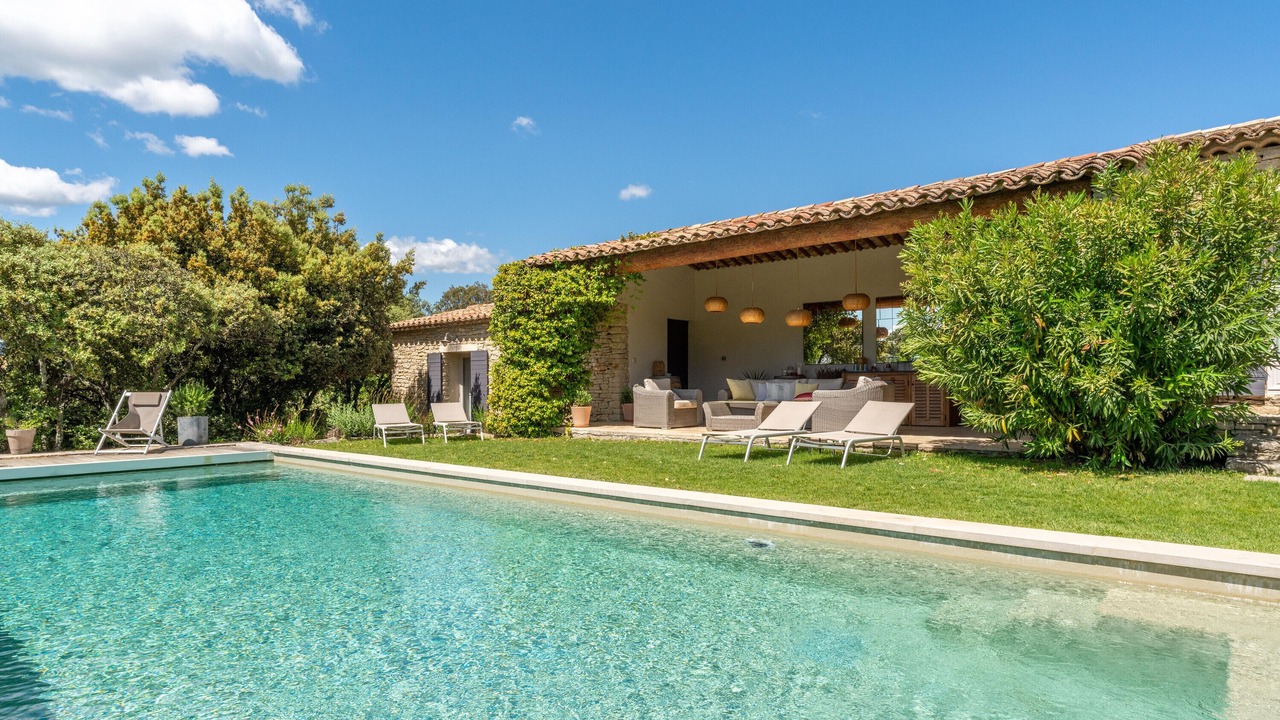 Photo of Outdoor in Gordes