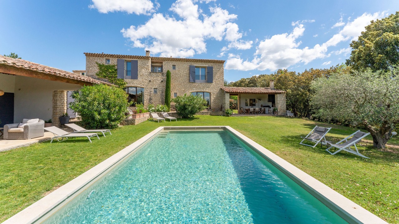 Photo of Outdoor in Gordes