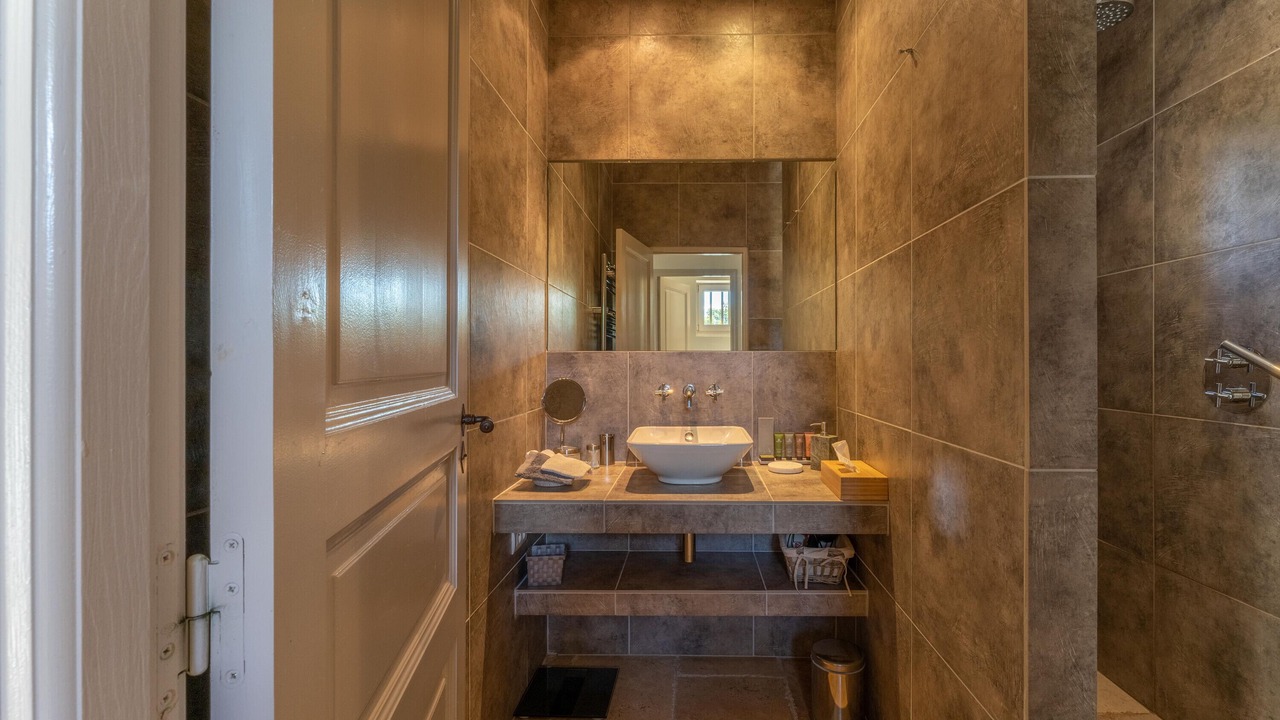 Photo of Bathroom in Gordes