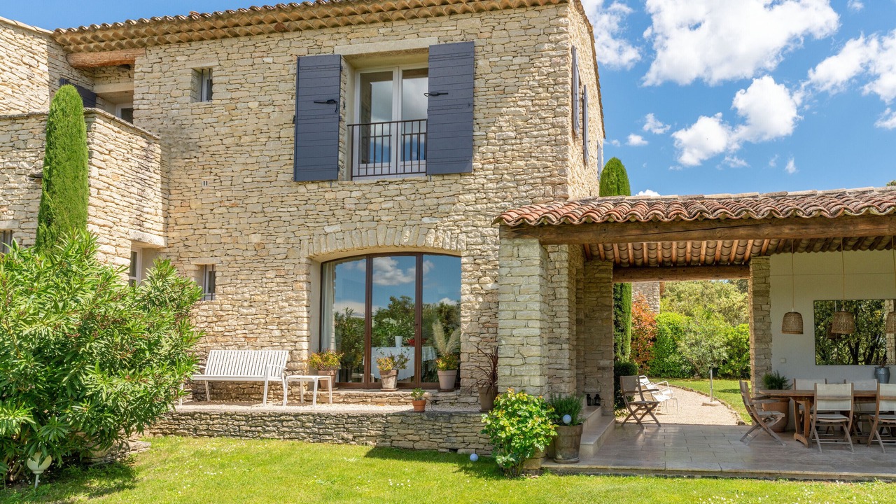 Photo of Outdoor in Gordes