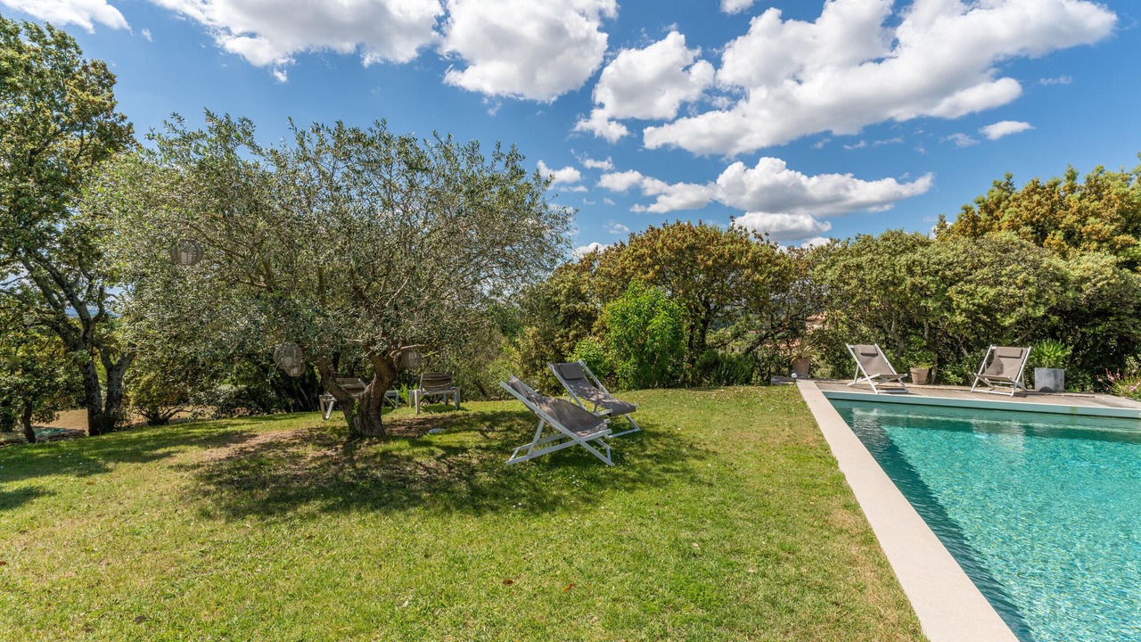 Photo of Outdoor in Gordes