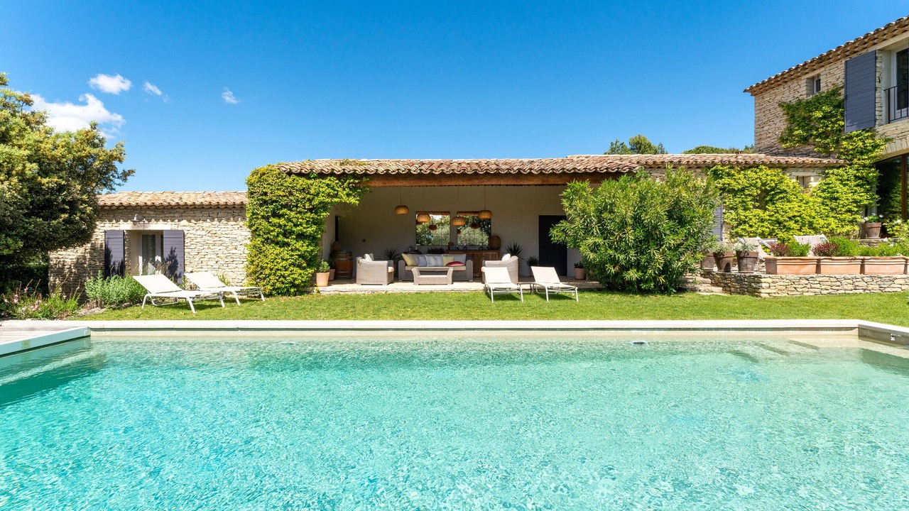 Photo of Outdoor in Gordes