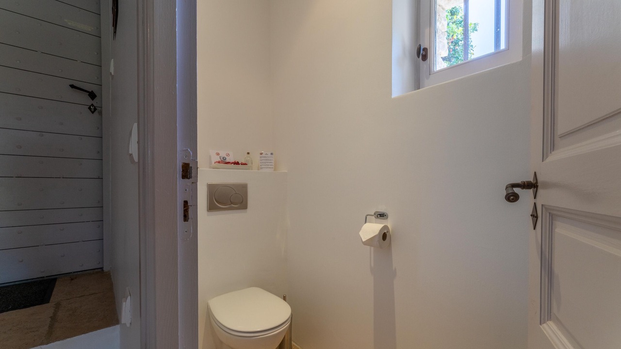 Photo of Bathroom in Gordes