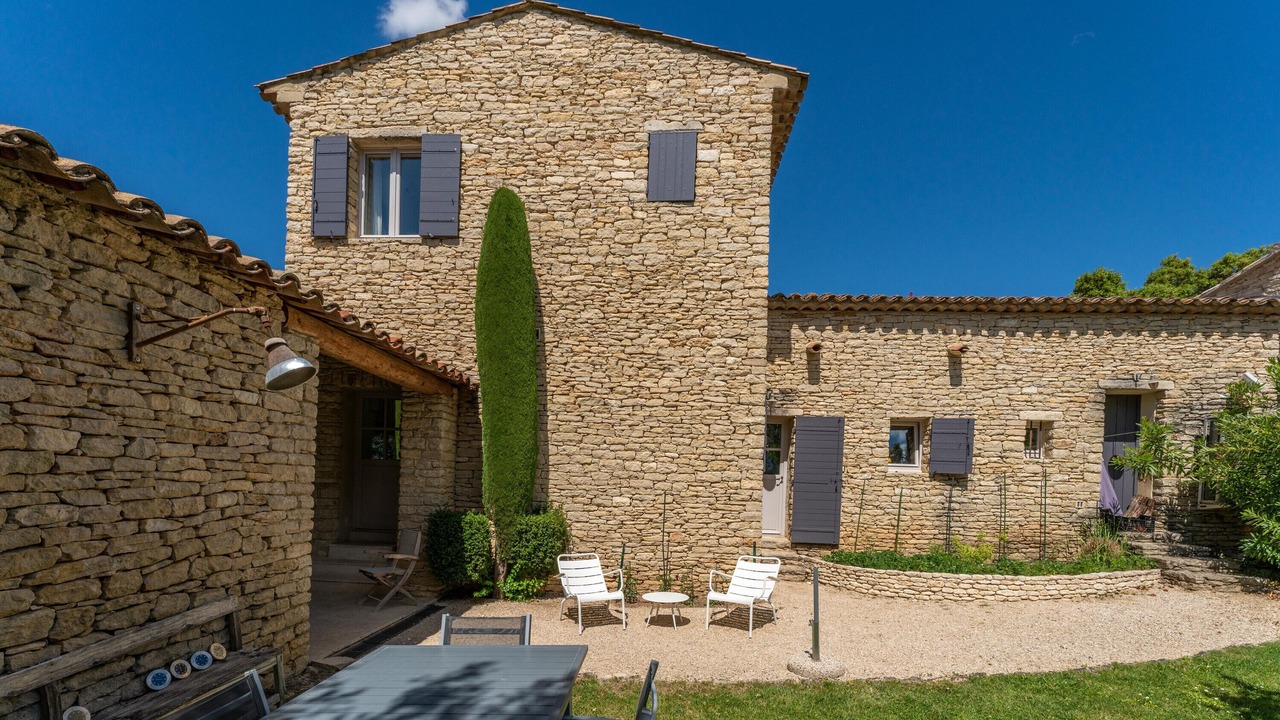 Photo of Outdoor in Gordes