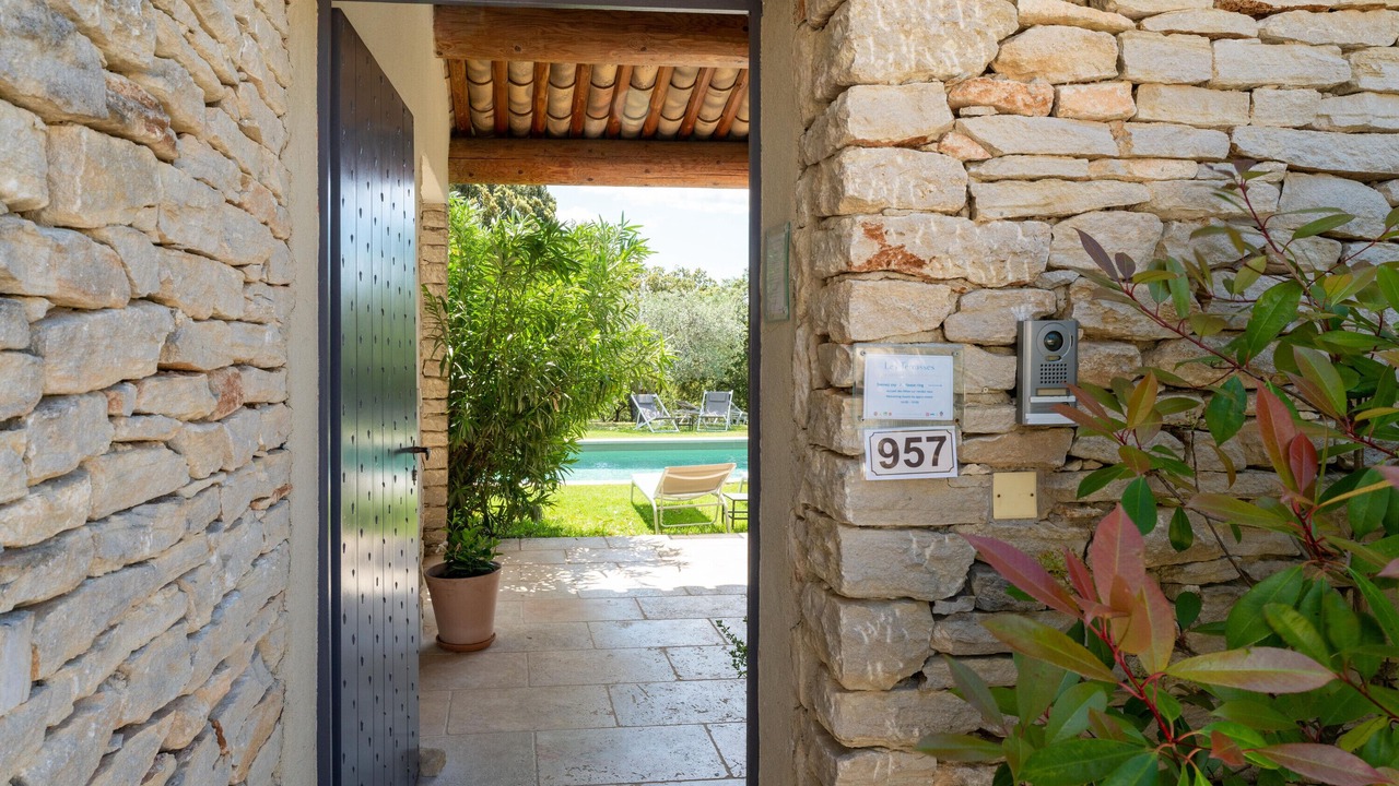 Photo of Outdoor in Gordes