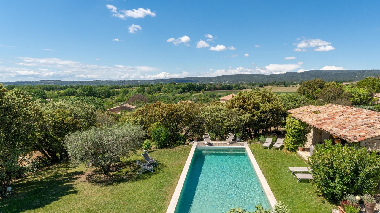 Photo of Outdoor in Gordes