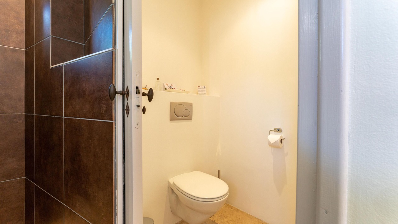 Photo of Bathroom in Gordes