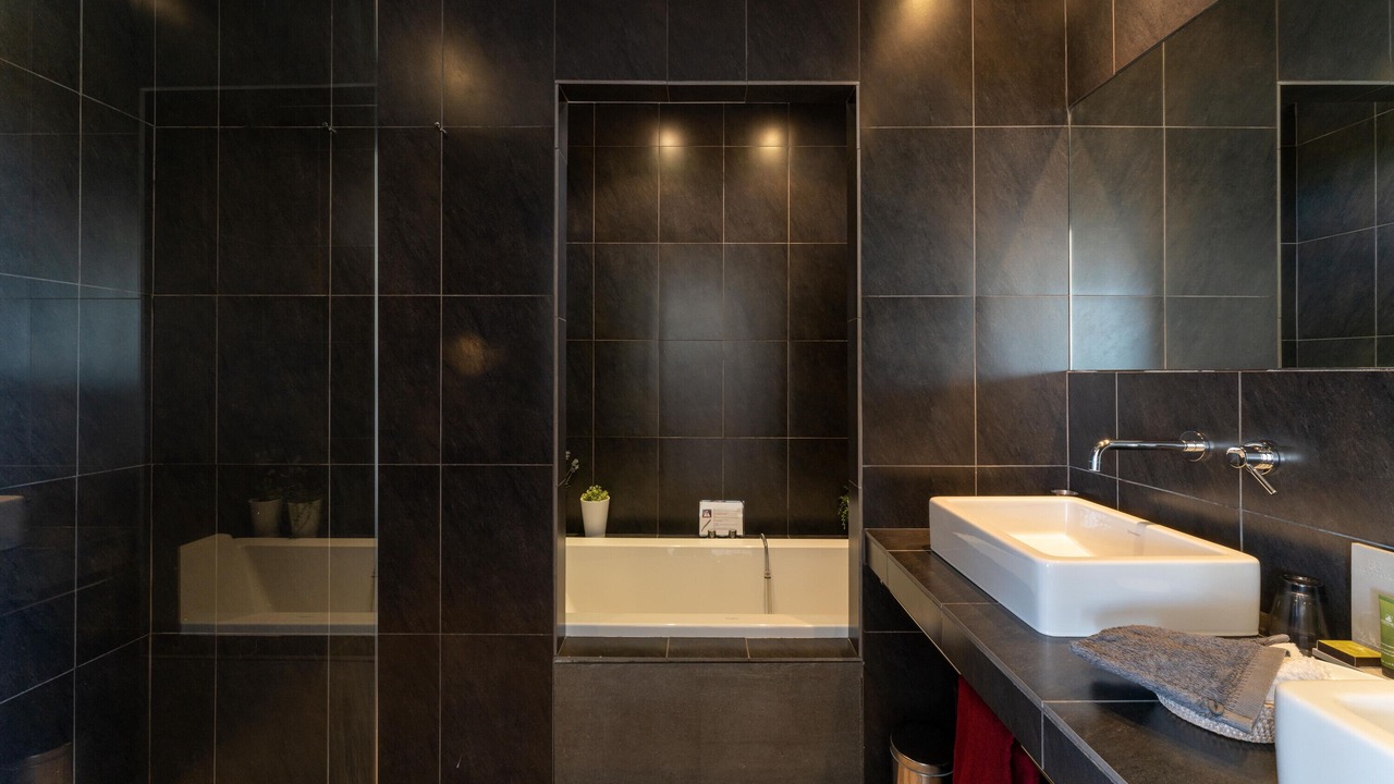 Photo of Bathroom in Gordes