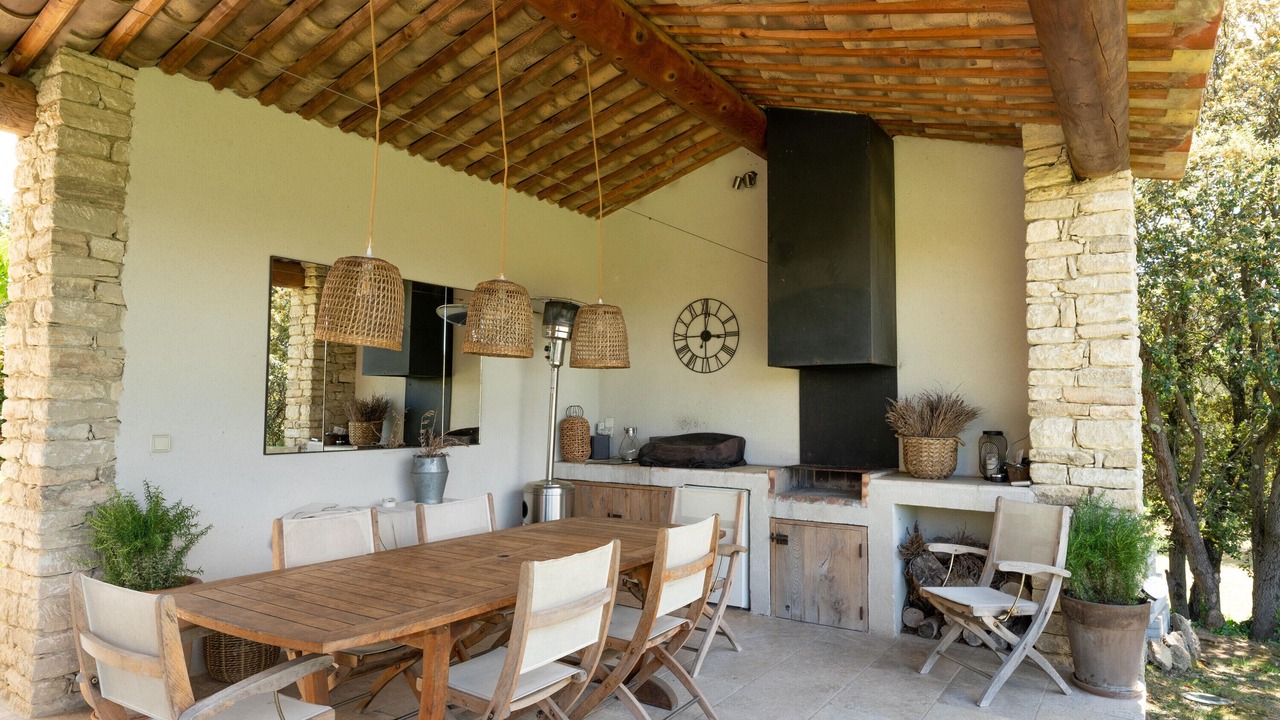 Photo of Outdoor in Gordes