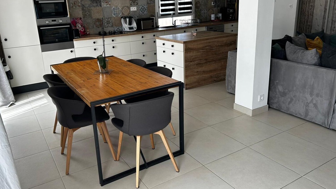 Photo of Kitchen in La Valette-du-Var
