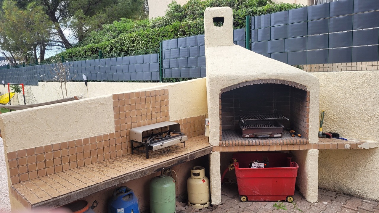 Photo of Outdoor in La Valette-du-Var