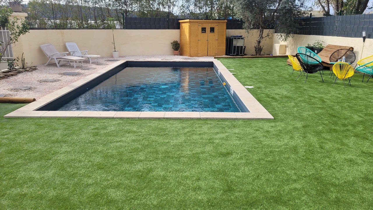 Photo of Outdoor in La Valette-du-Var