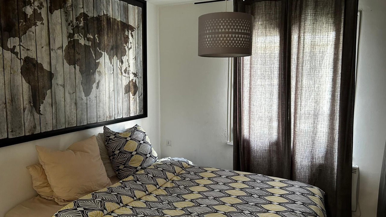 Photo of Bedroom in La Valette-du-Var
