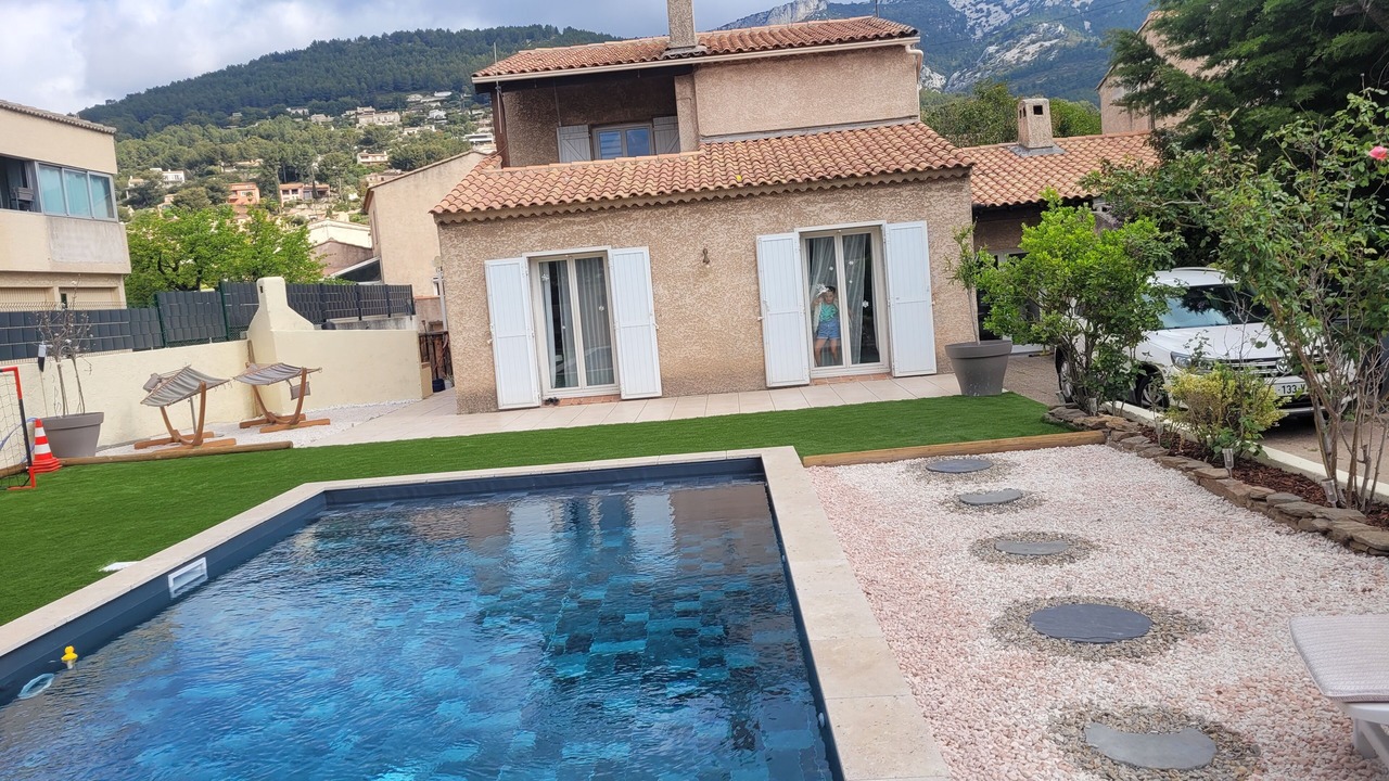 Photo of Outdoor in La Valette-du-Var