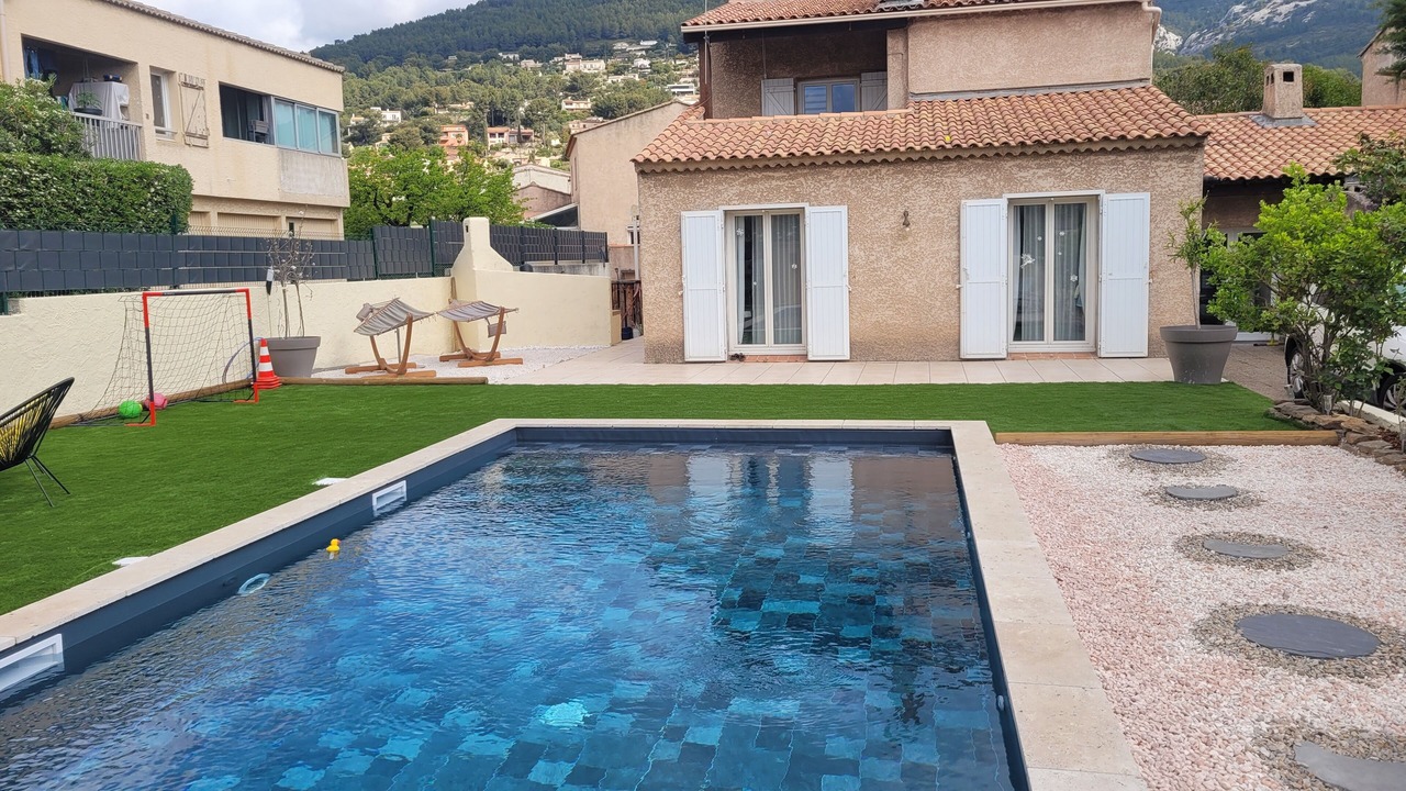Photo of Outdoor in La Valette-du-Var