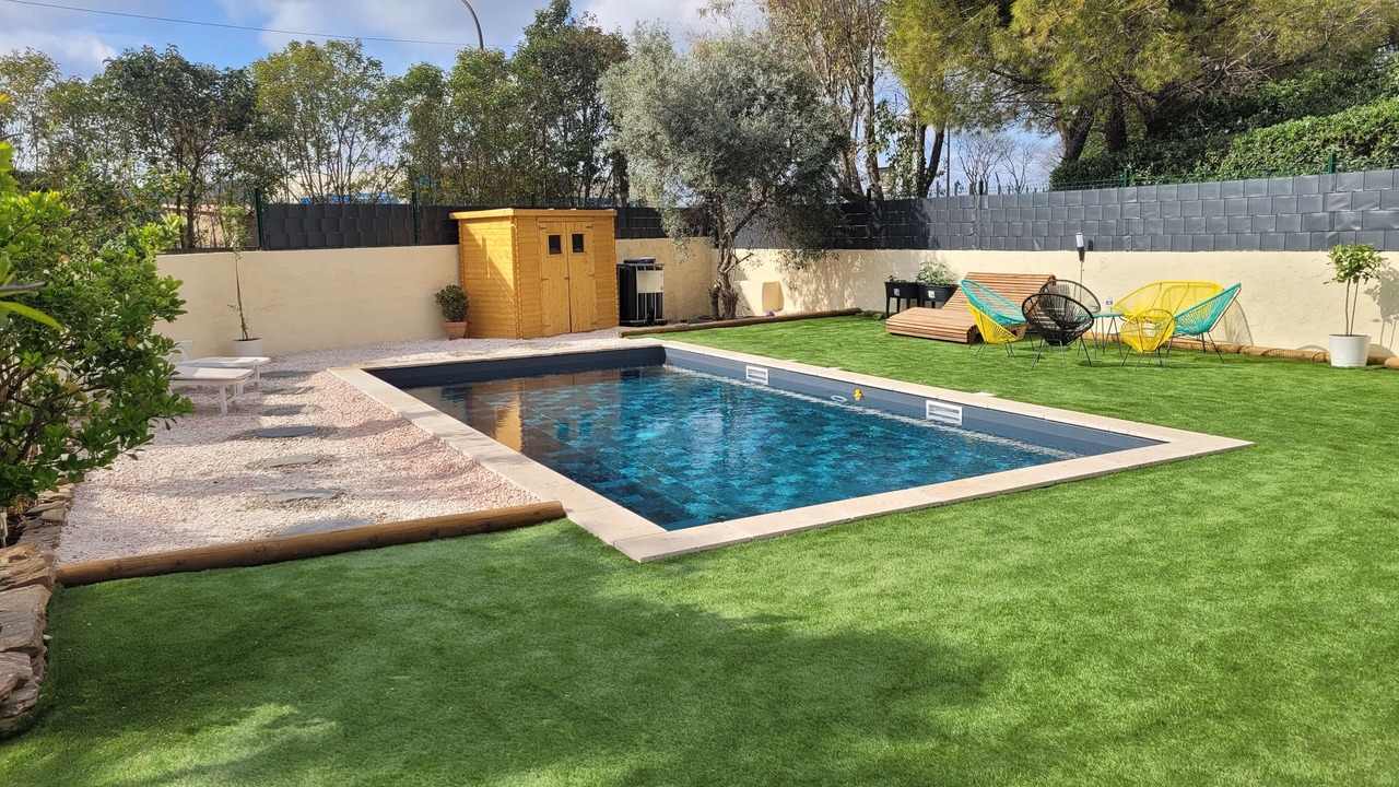 Photo of Outdoor in La Valette-du-Var