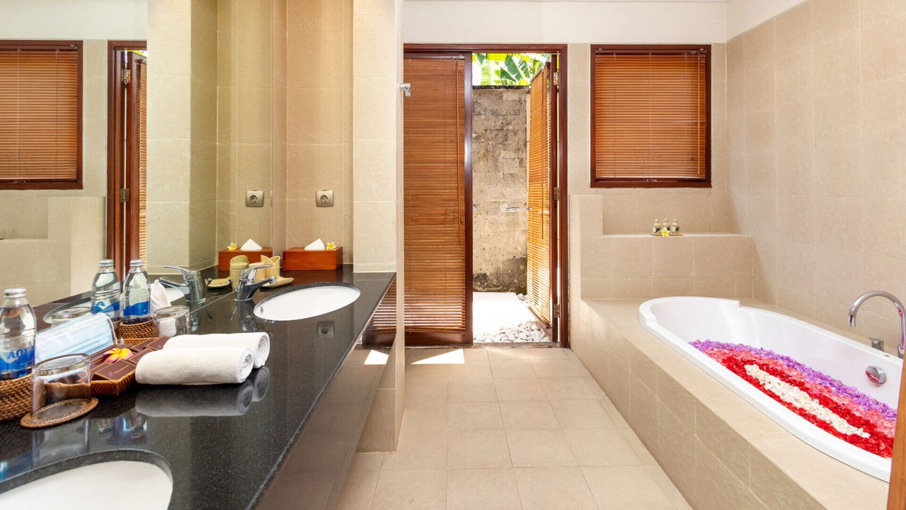 Photo of Bathroom in Kemenuh