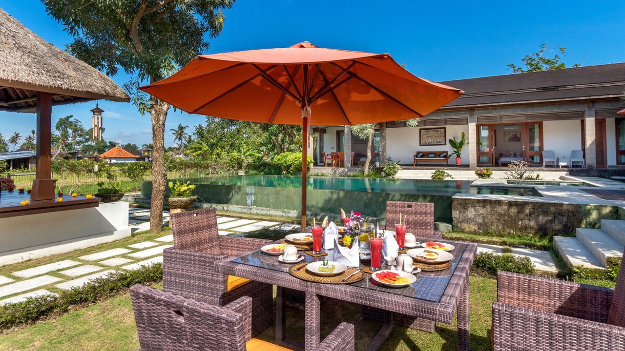 Photo of Outdoor in Kemenuh