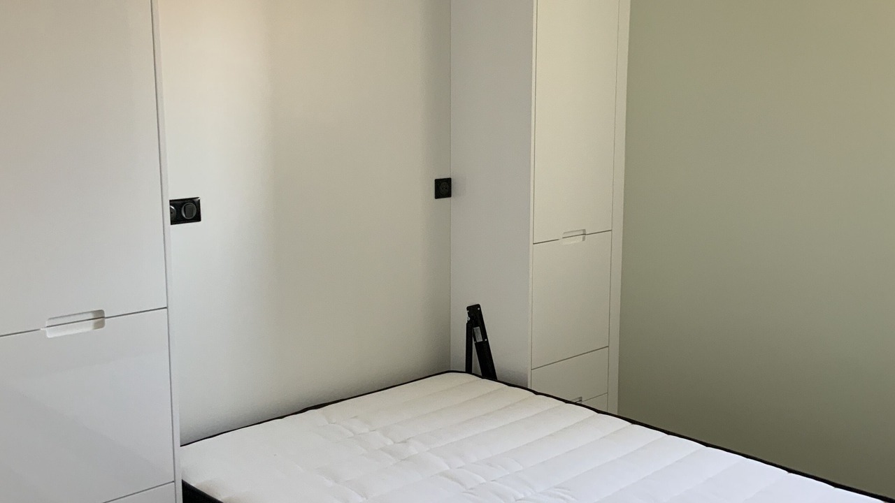 Photo of Bedroom in Toulon