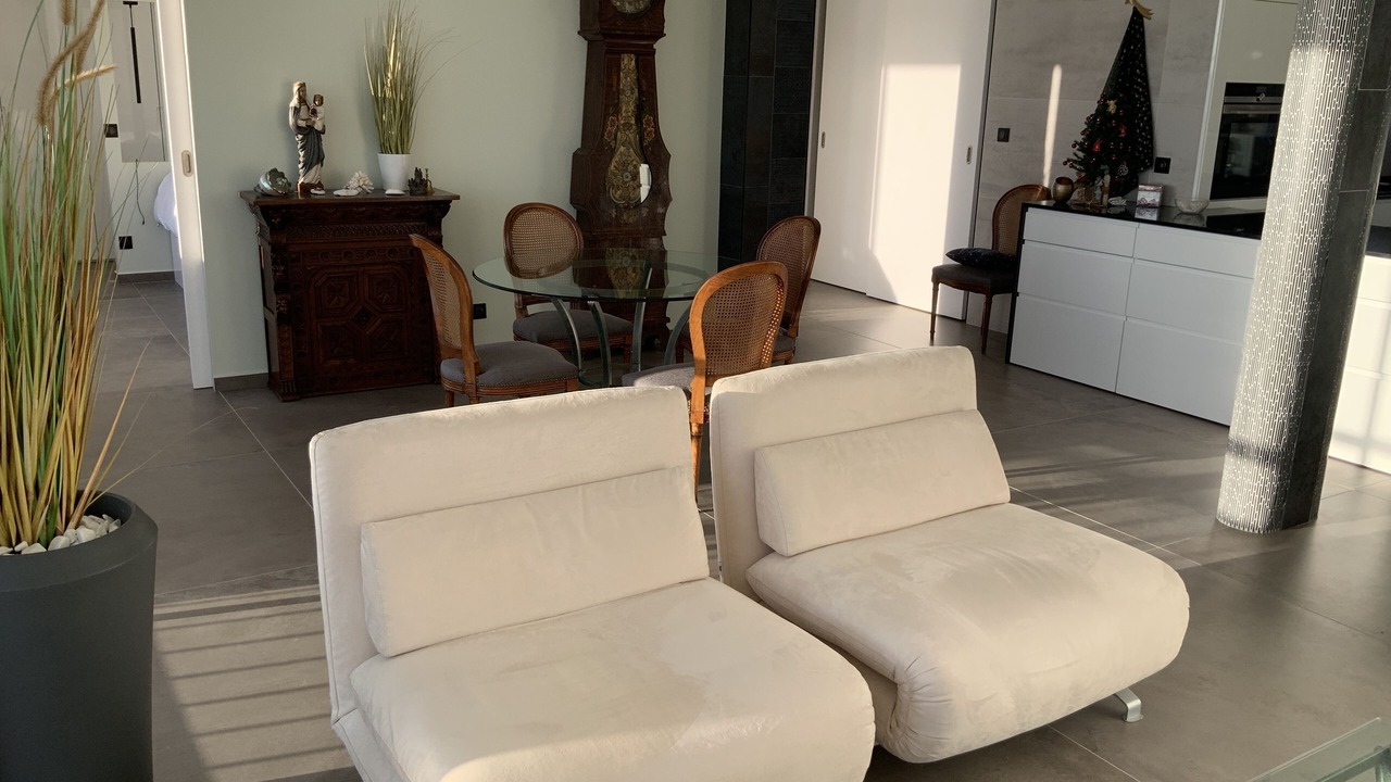 Photo of Livingroom in Toulon