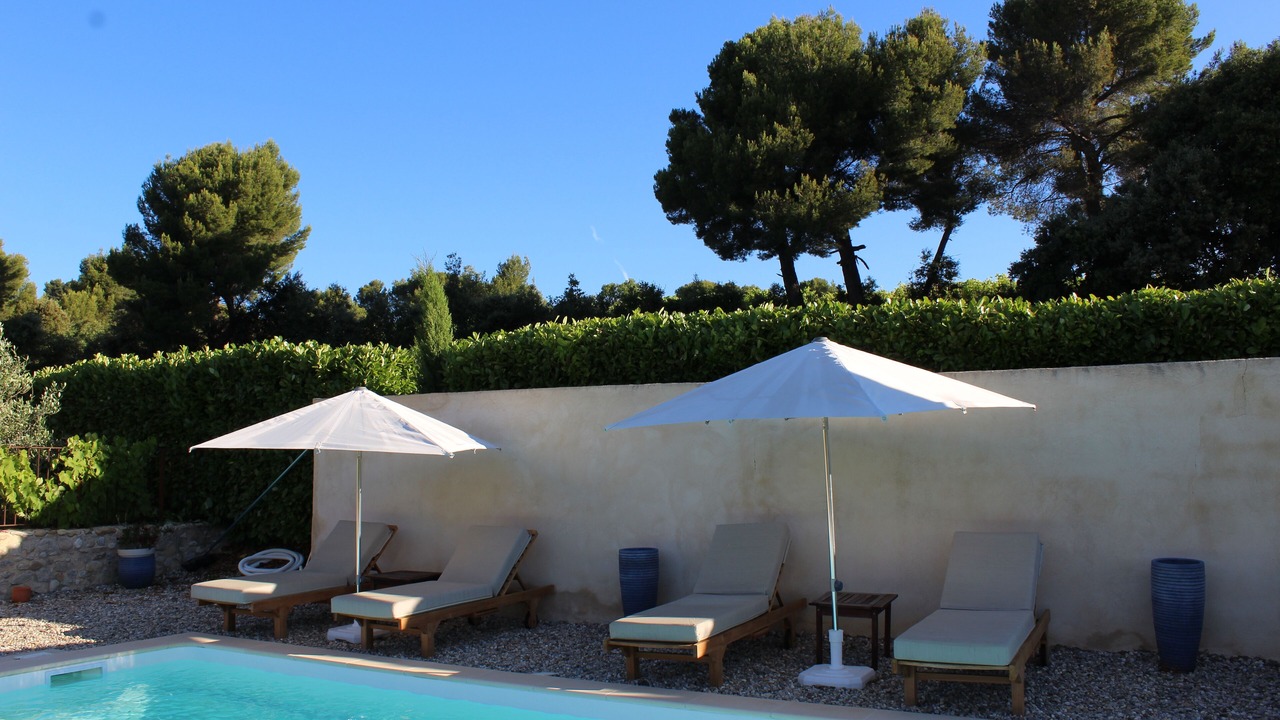 Photo of Outdoor in Vinsobres