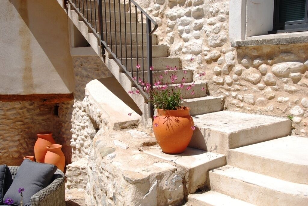 Photo of Outdoor in Vinsobres