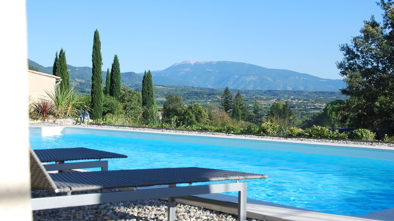 Photo of Outdoor in Vinsobres