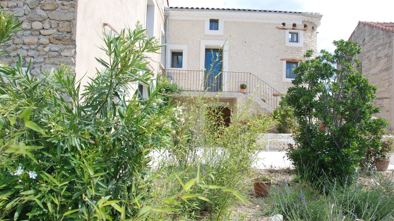 Photo of Outdoor in Vinsobres