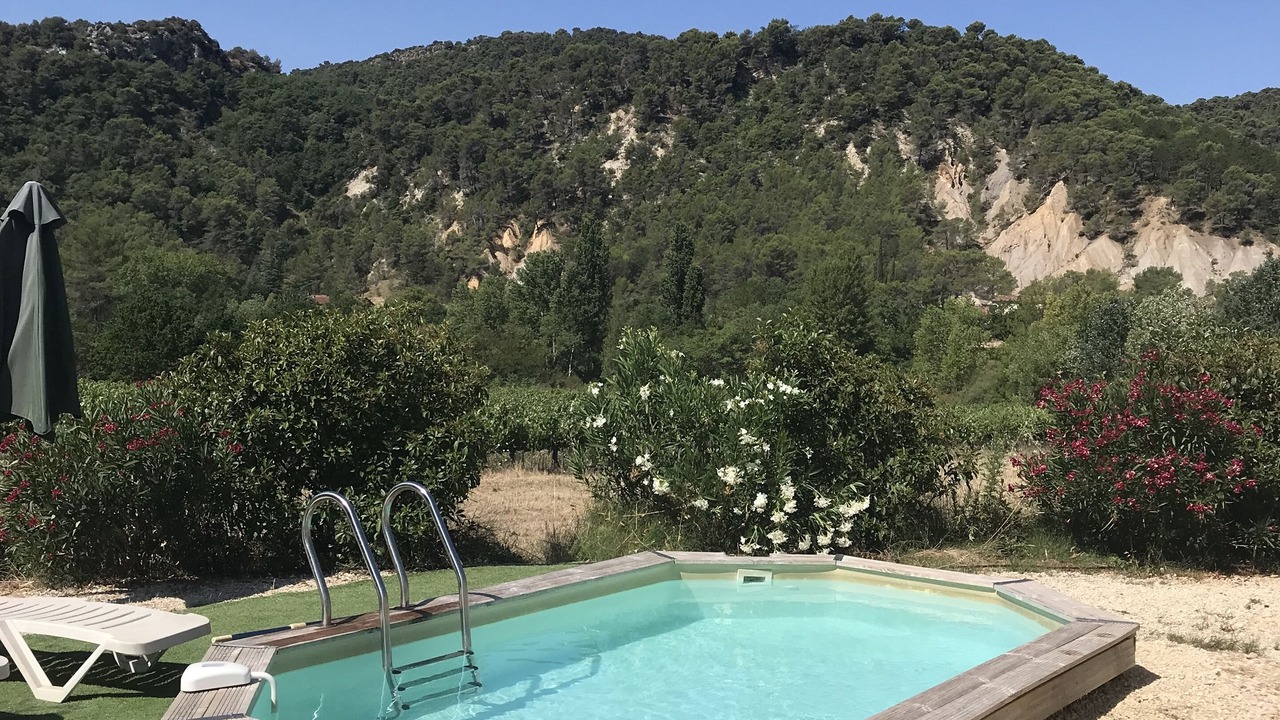 Photo of Outdoor in Propiac