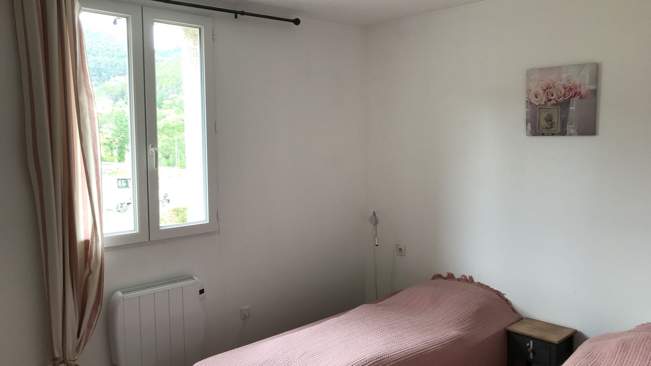 Photo of Bedroom in Propiac