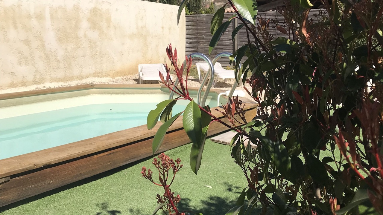 Photo of Outdoor in Propiac