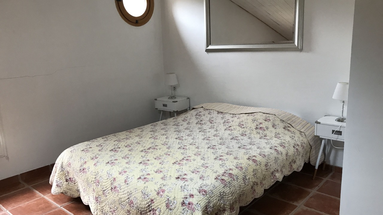 Photo of Bedroom in Propiac