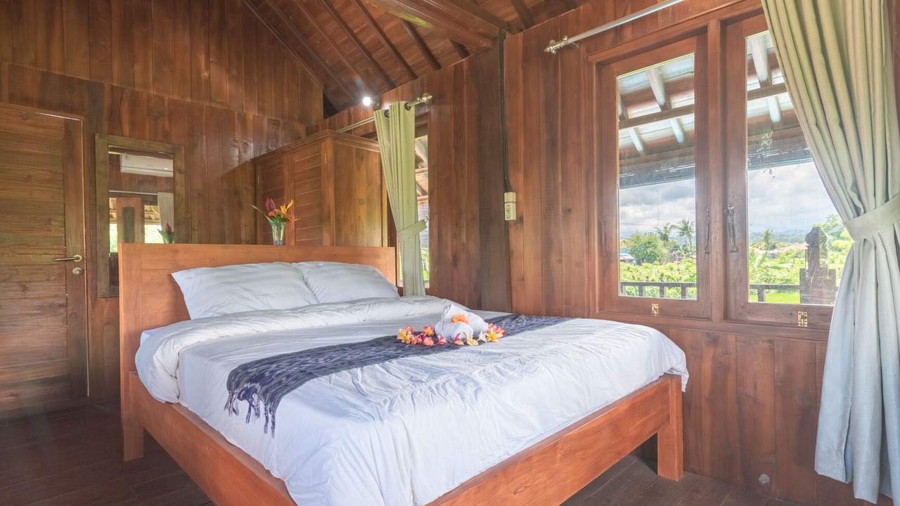 Photo of Bedroom in Lokapaksa