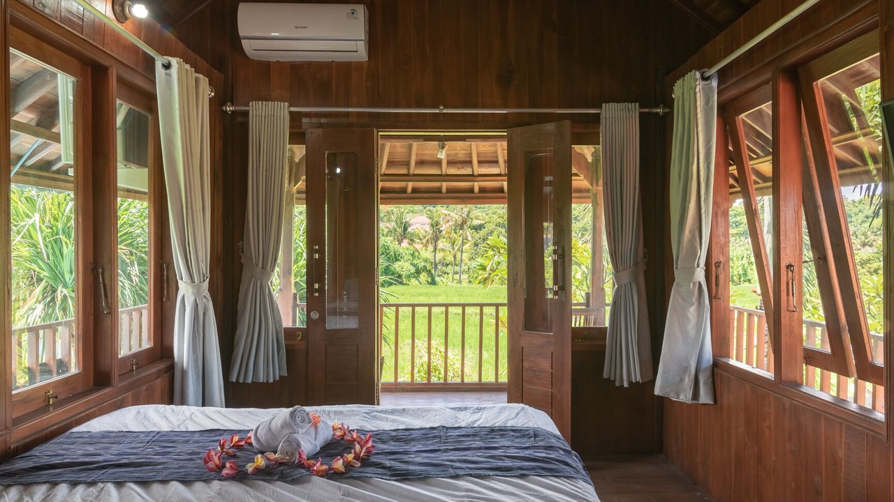 Photo of Bedroom in Lokapaksa