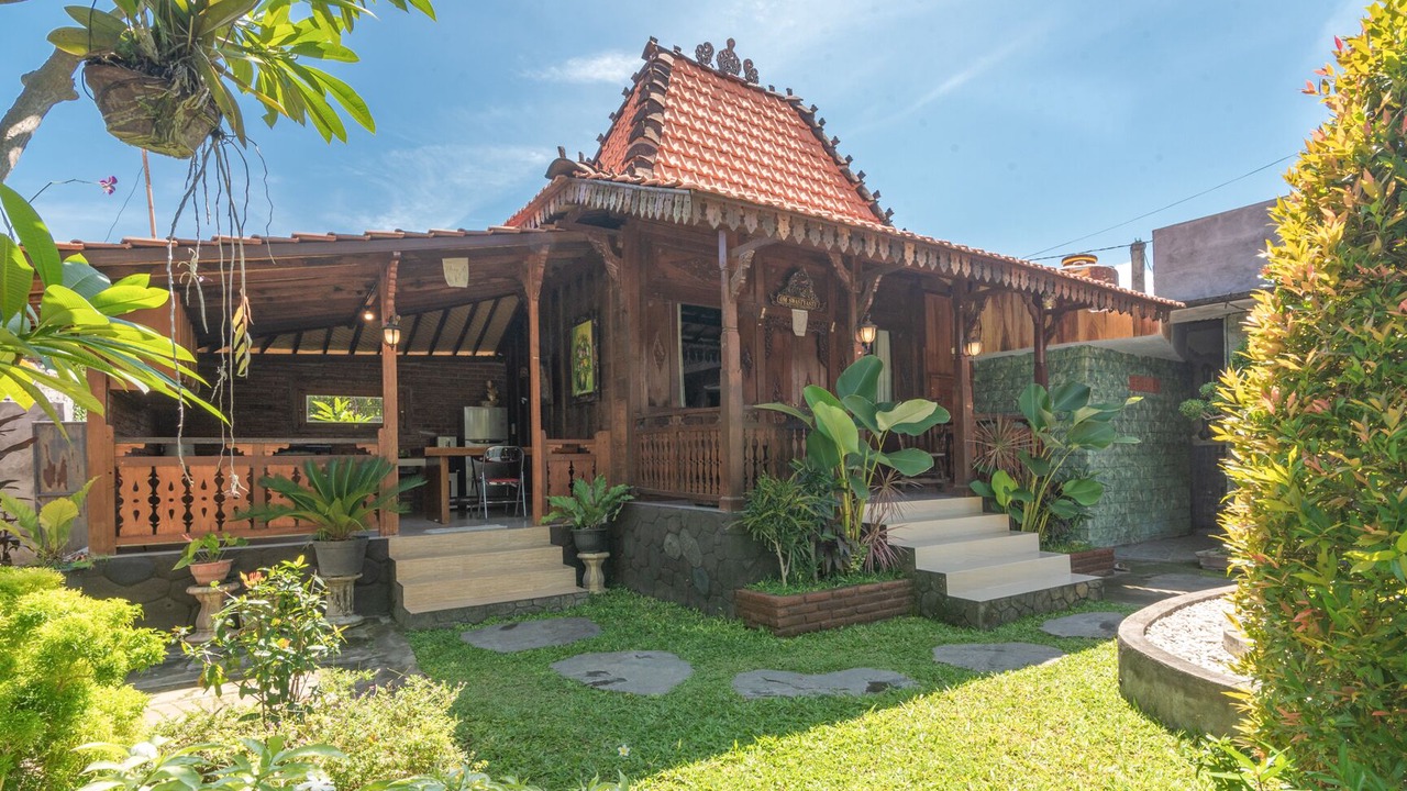 Photo of Outdoor in Lokapaksa