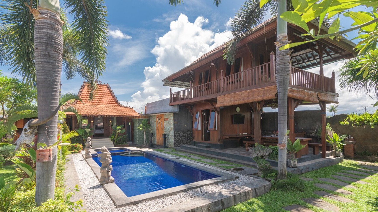 Photo of Outdoor in Lokapaksa