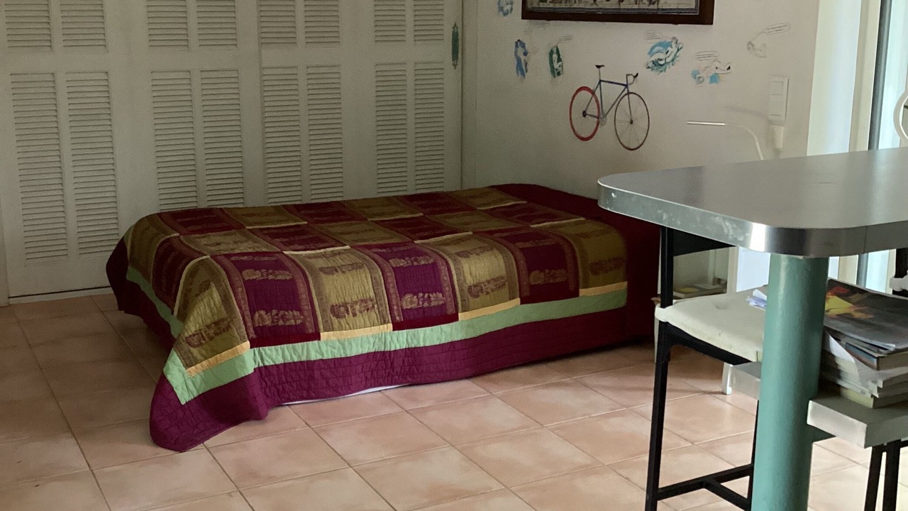 Photo of Bedroom in Cogolin