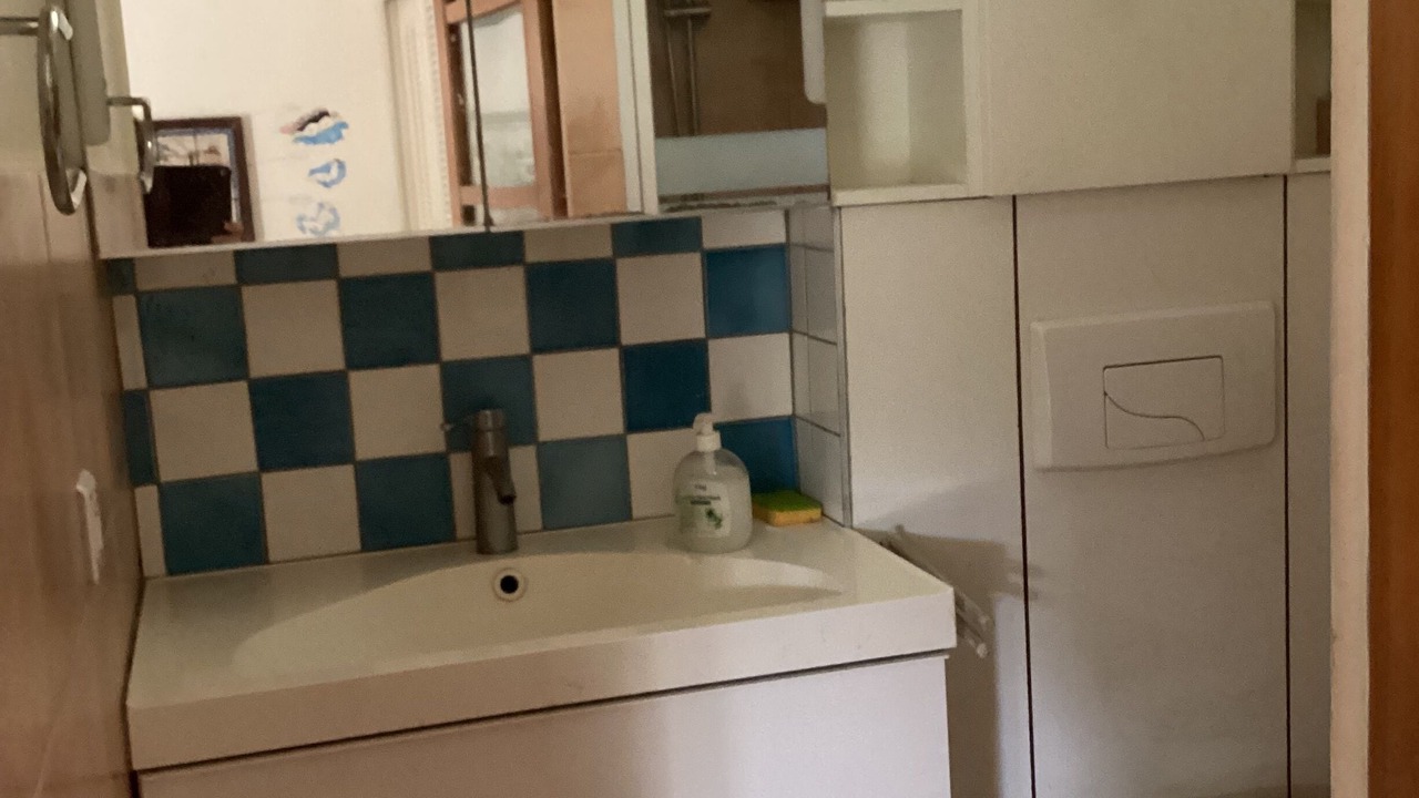 Photo of Bathroom in Cogolin