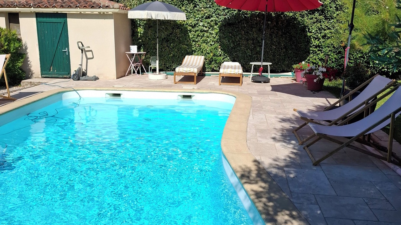 Photo of Outdoor in Vedene