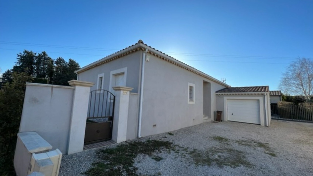 Photo of Outdoor in Chateauneuf-de-Gadagne