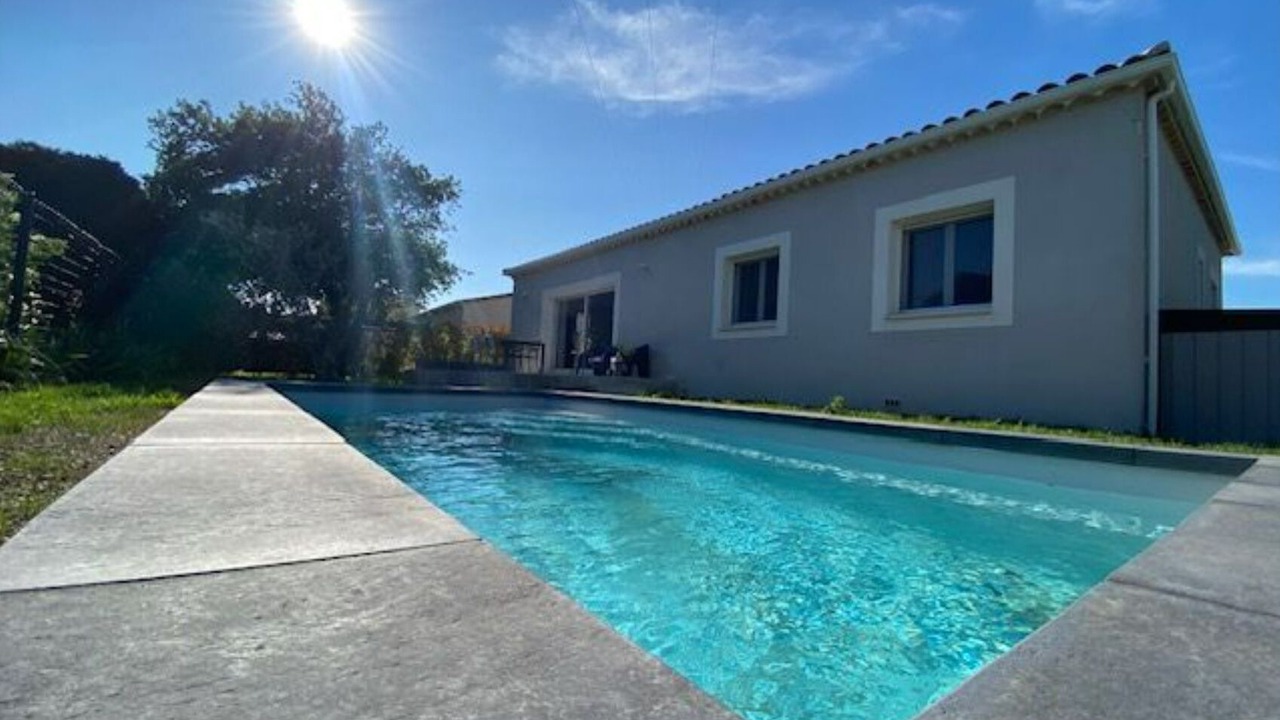 Photo of Outdoor in Chateauneuf-de-Gadagne