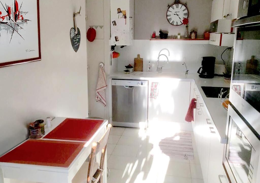 Photo of Kitchen in Les Angles