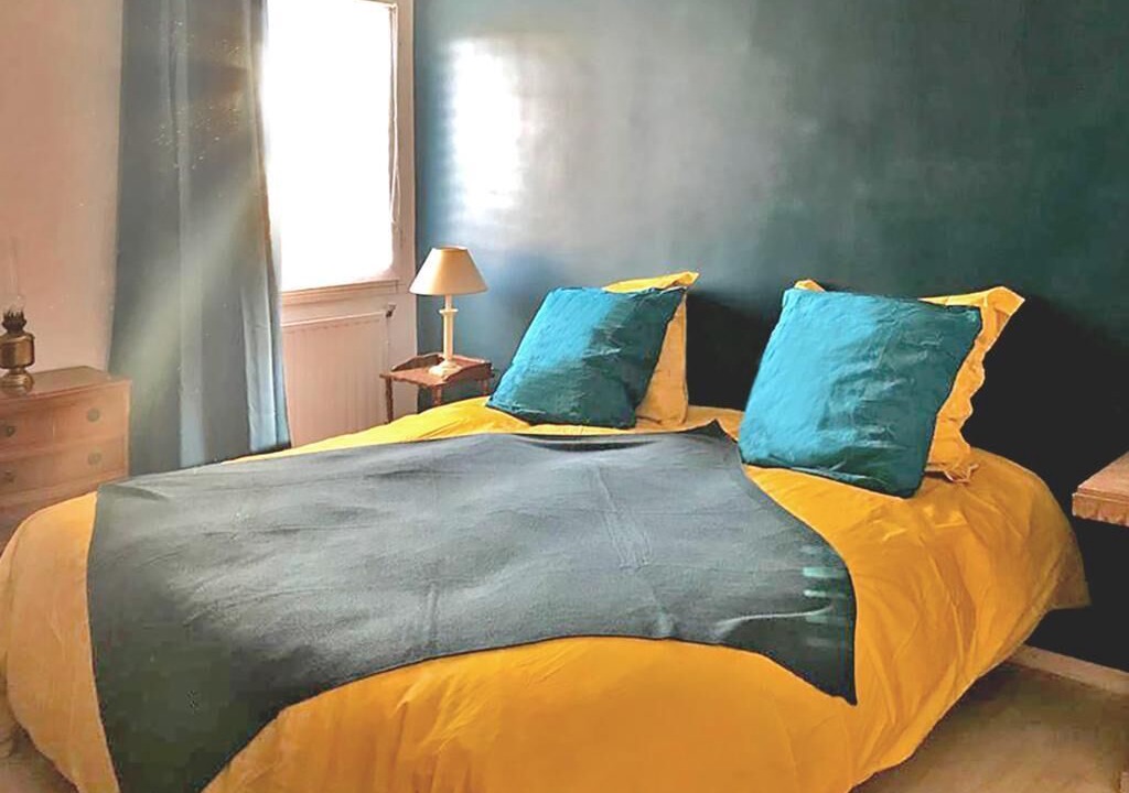 Photo of Bedroom in Les Angles