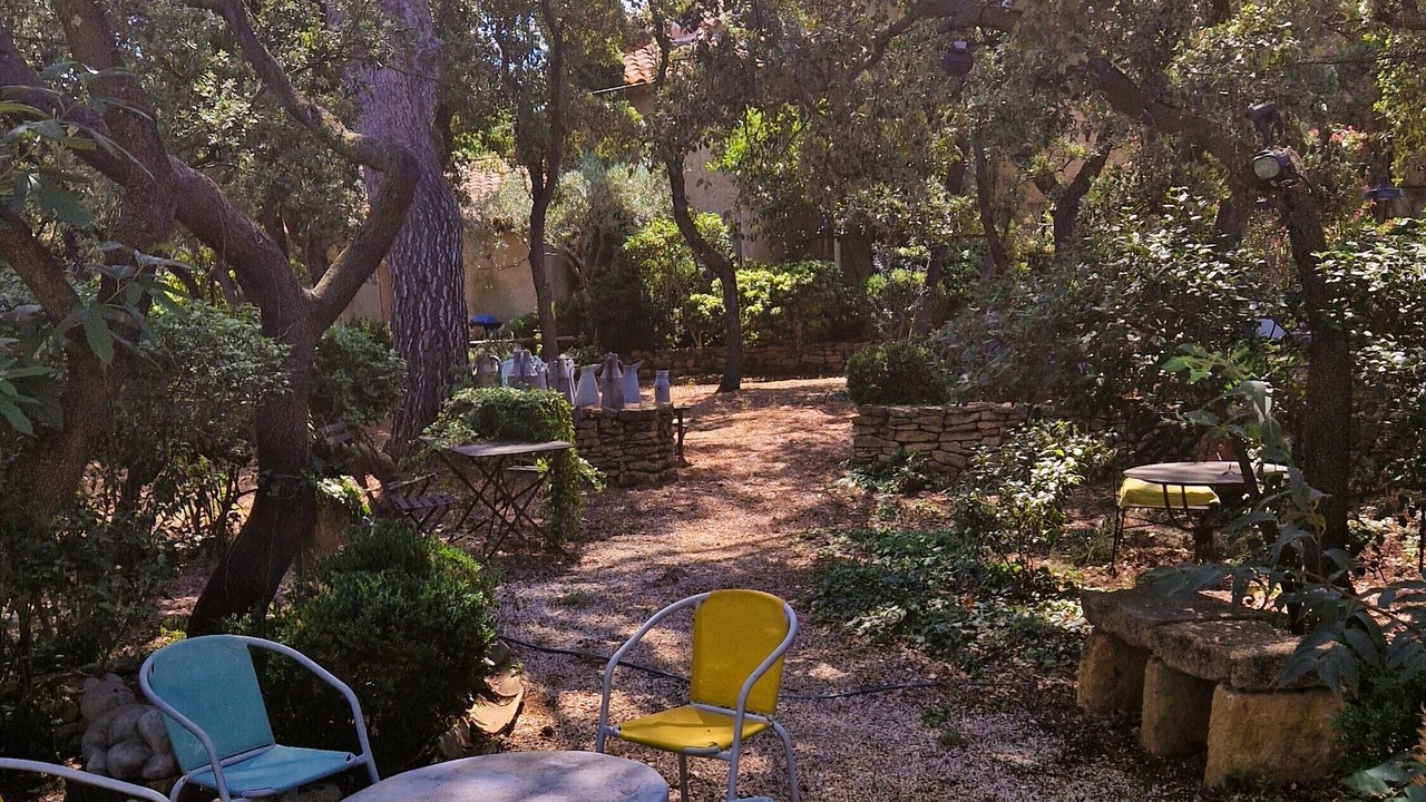 Photo of Outdoor in Grans
