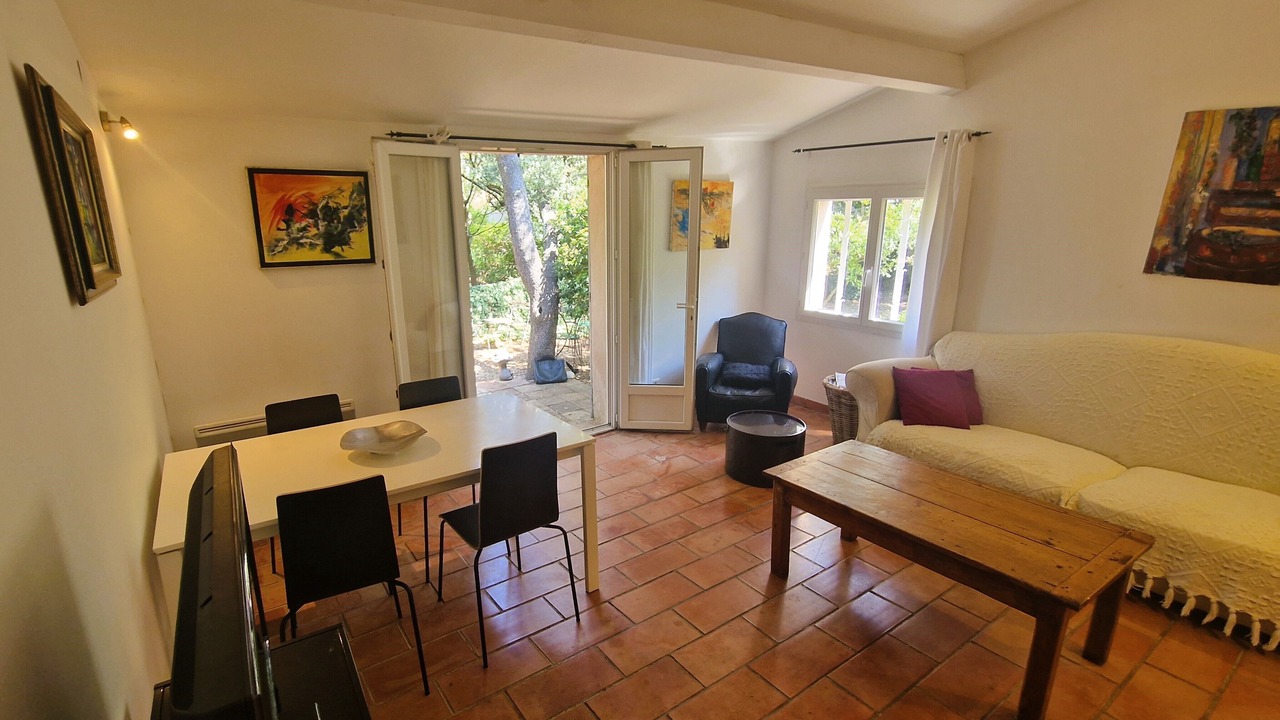 Photo of Livingroom in Grans