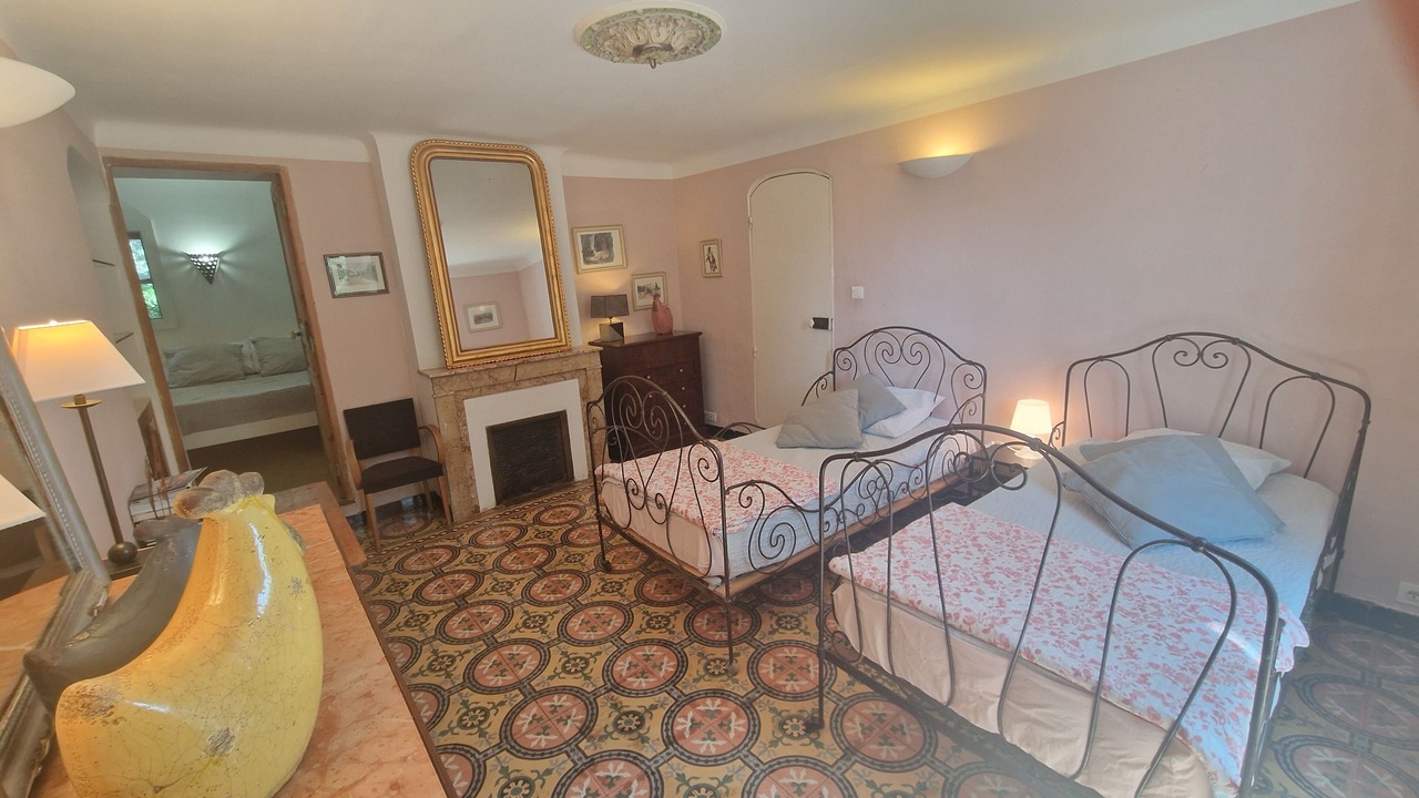 Photo of Bedroom in Grans